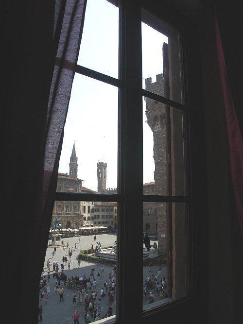 One World Apartments Florence