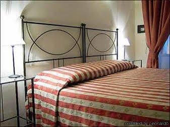 Couette-café Relais Il Campanile Florence