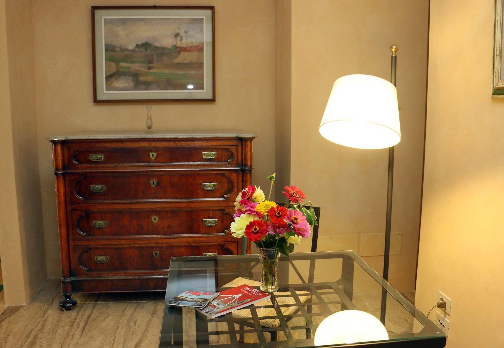 Apartment Dimora Pieri