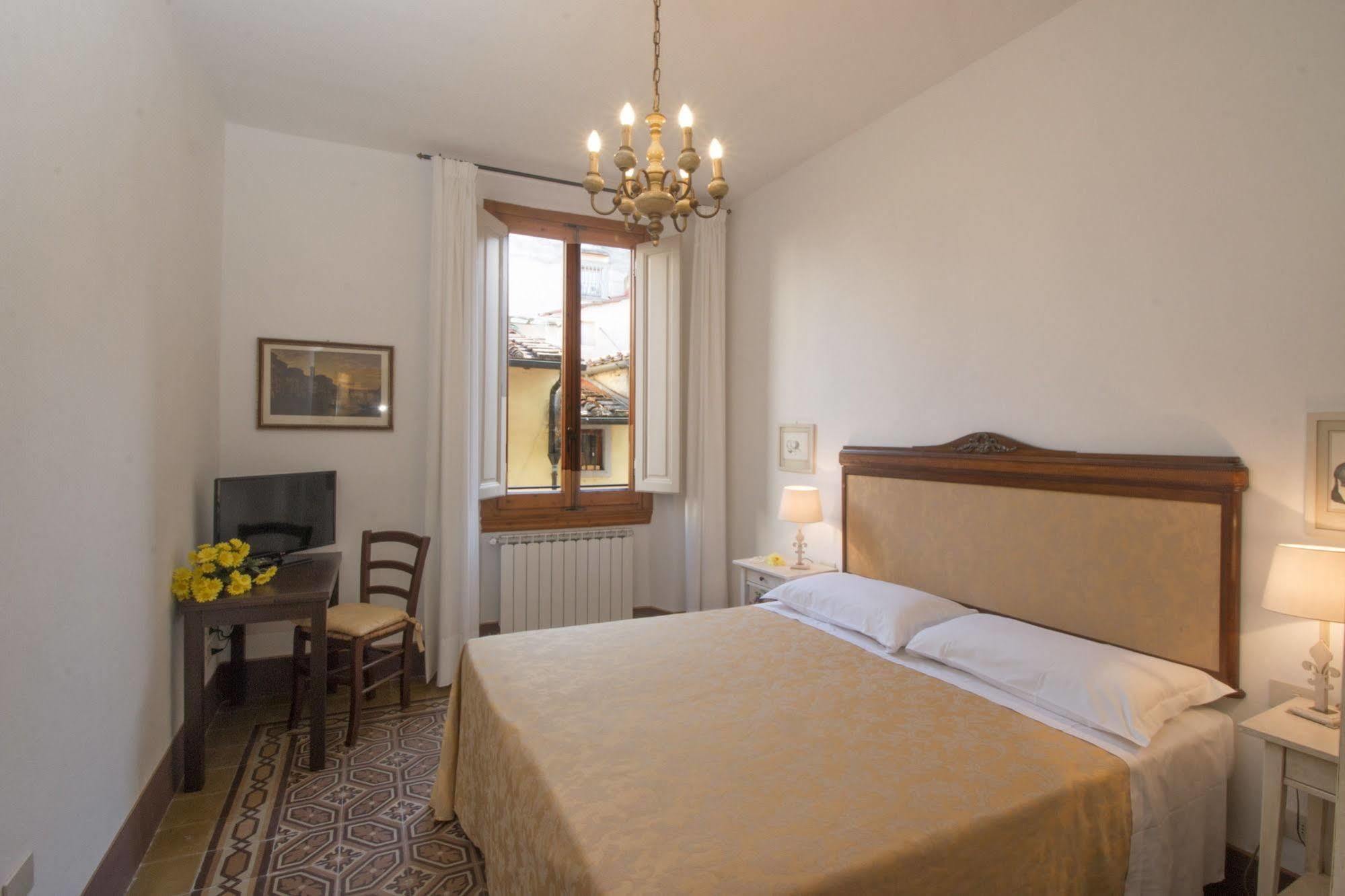 Dimora Pieri Apartment *