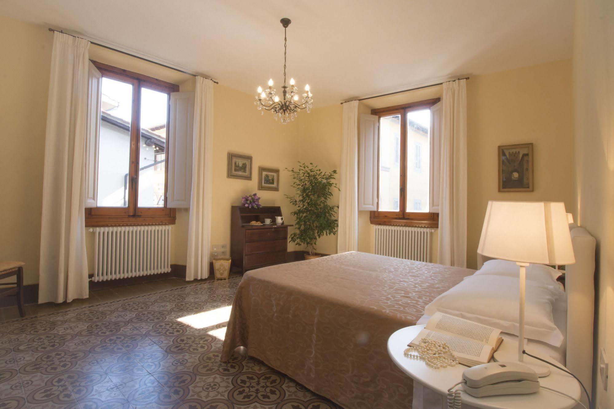 Dimora Pieri Apartment Florence
