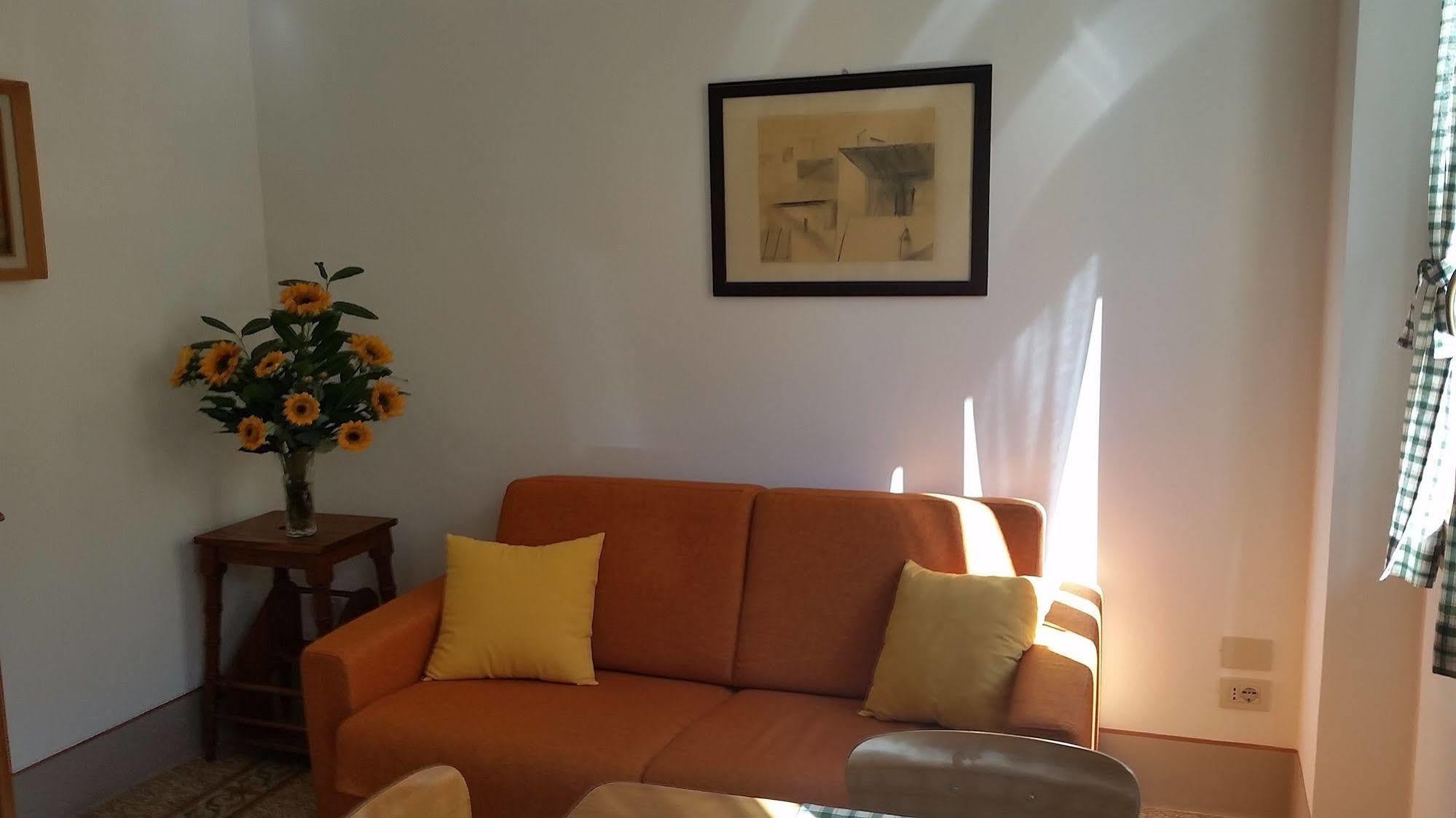 Dimora Pieri Apartment Florence