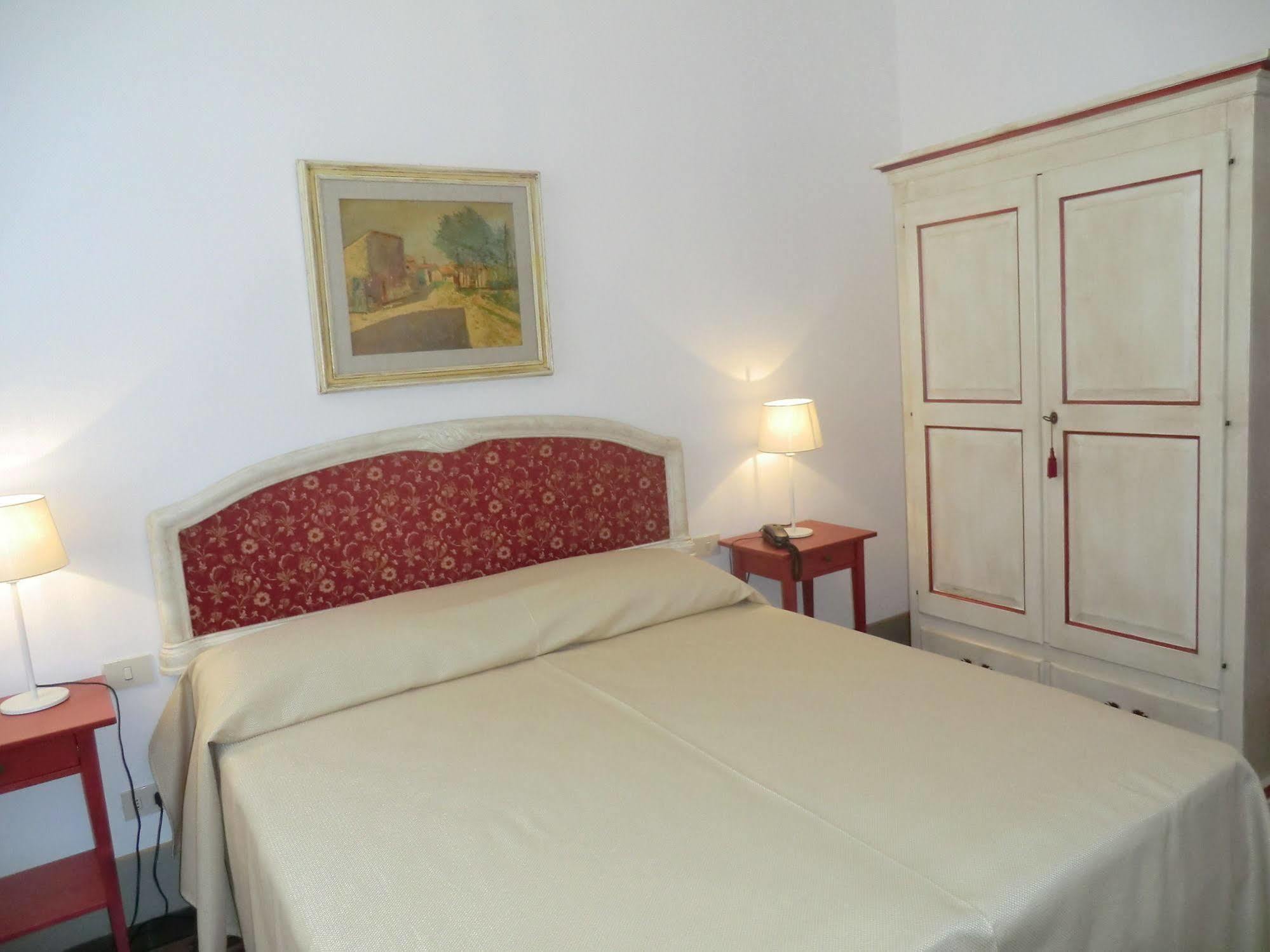 Apartment Dimora Pieri