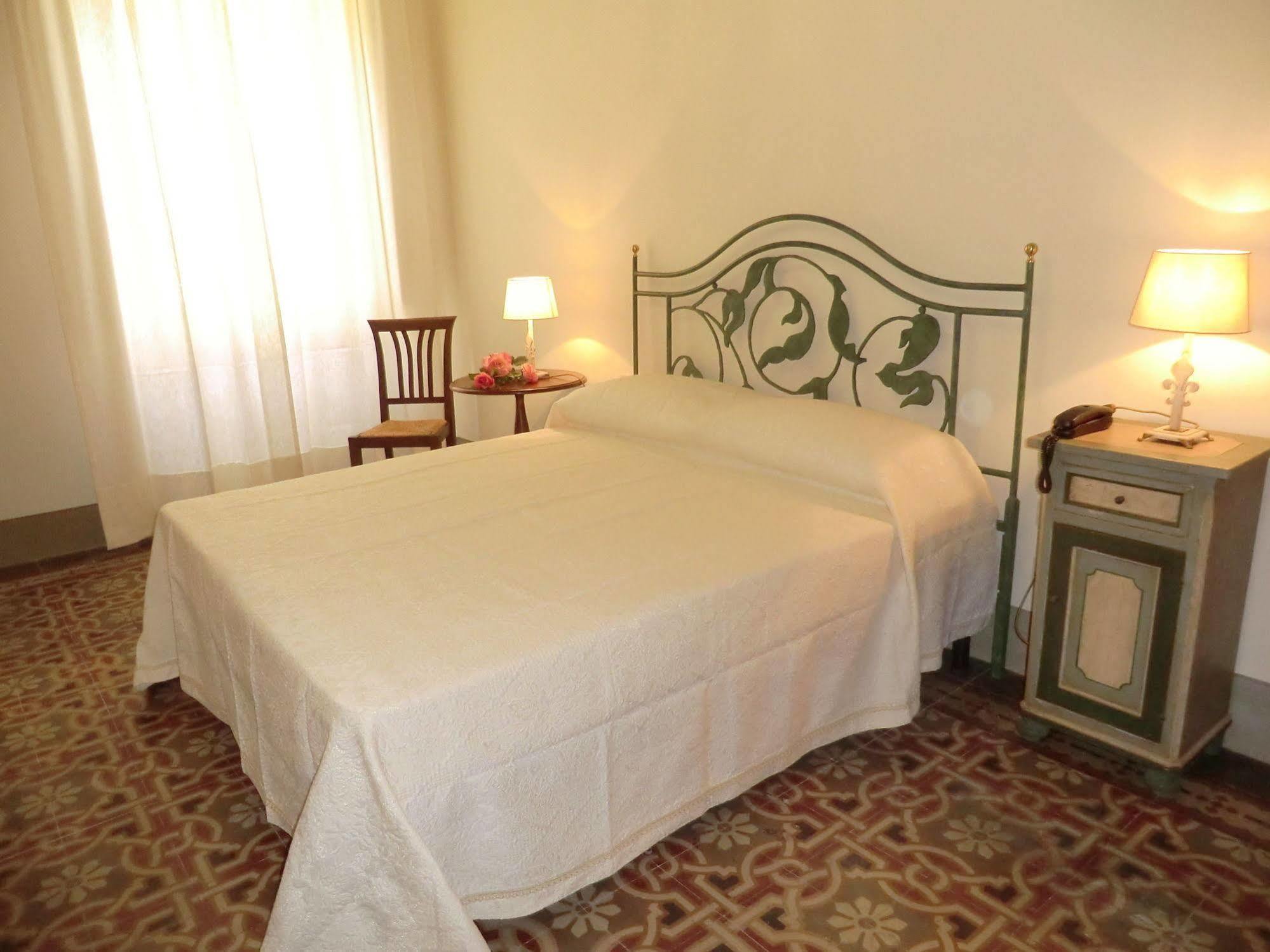 Apartment Dimora Pieri *