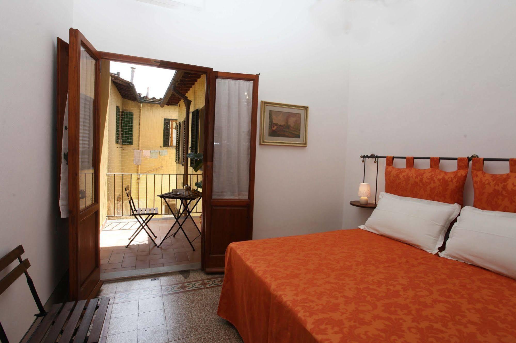 Dimora Pieri Apartment *