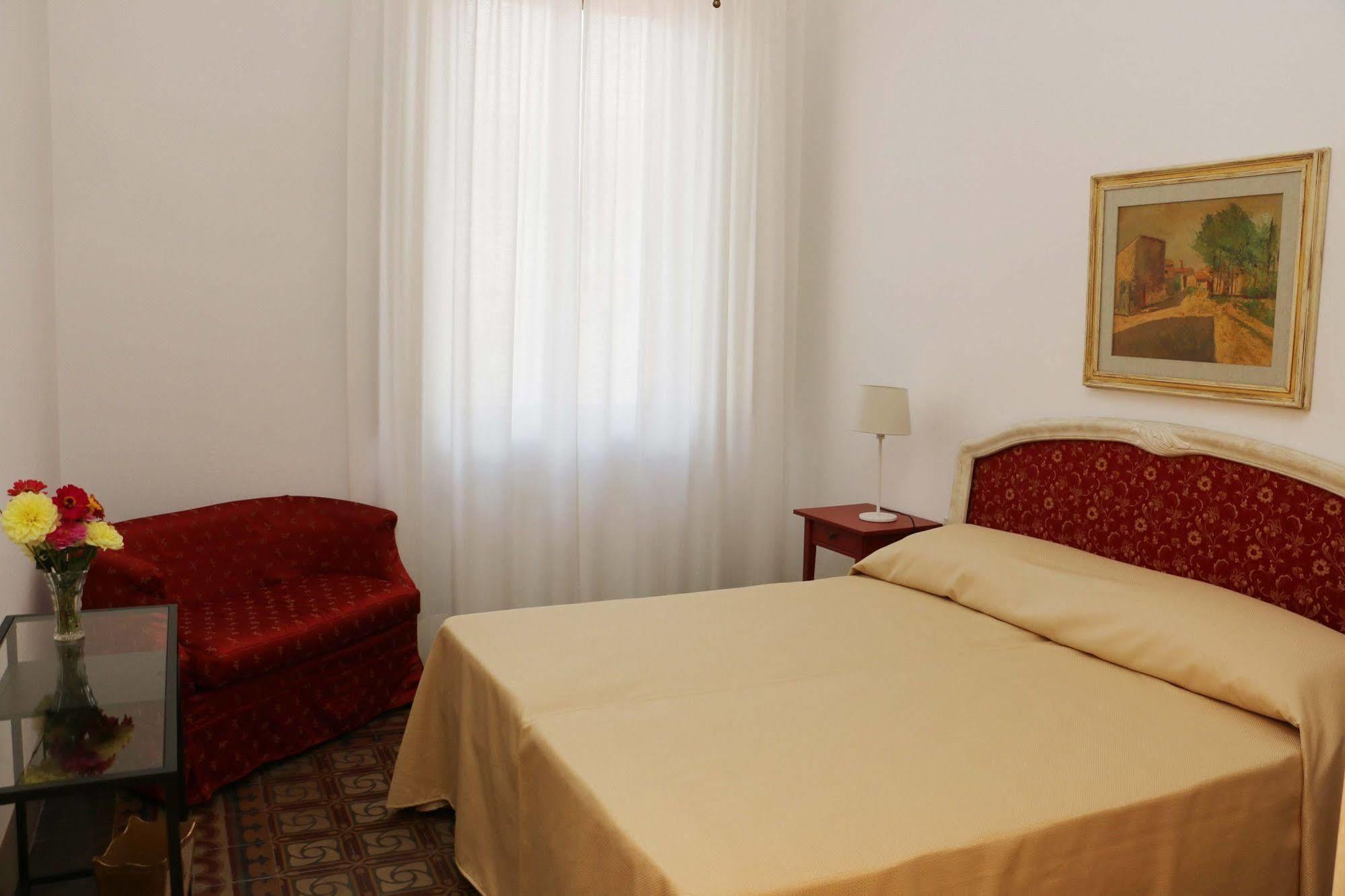 Apartment Dimora Pieri
