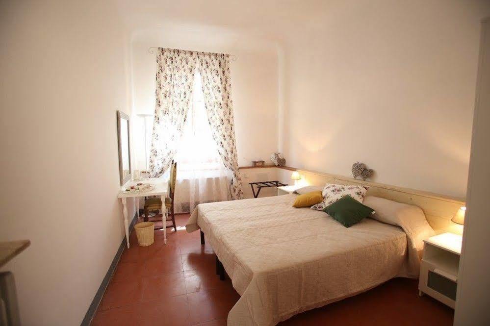 Couette-café San Remigio 3*