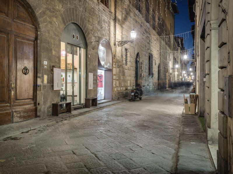 Maison d'hôtes Dimora Del Cardinale - Residenza D'epoca