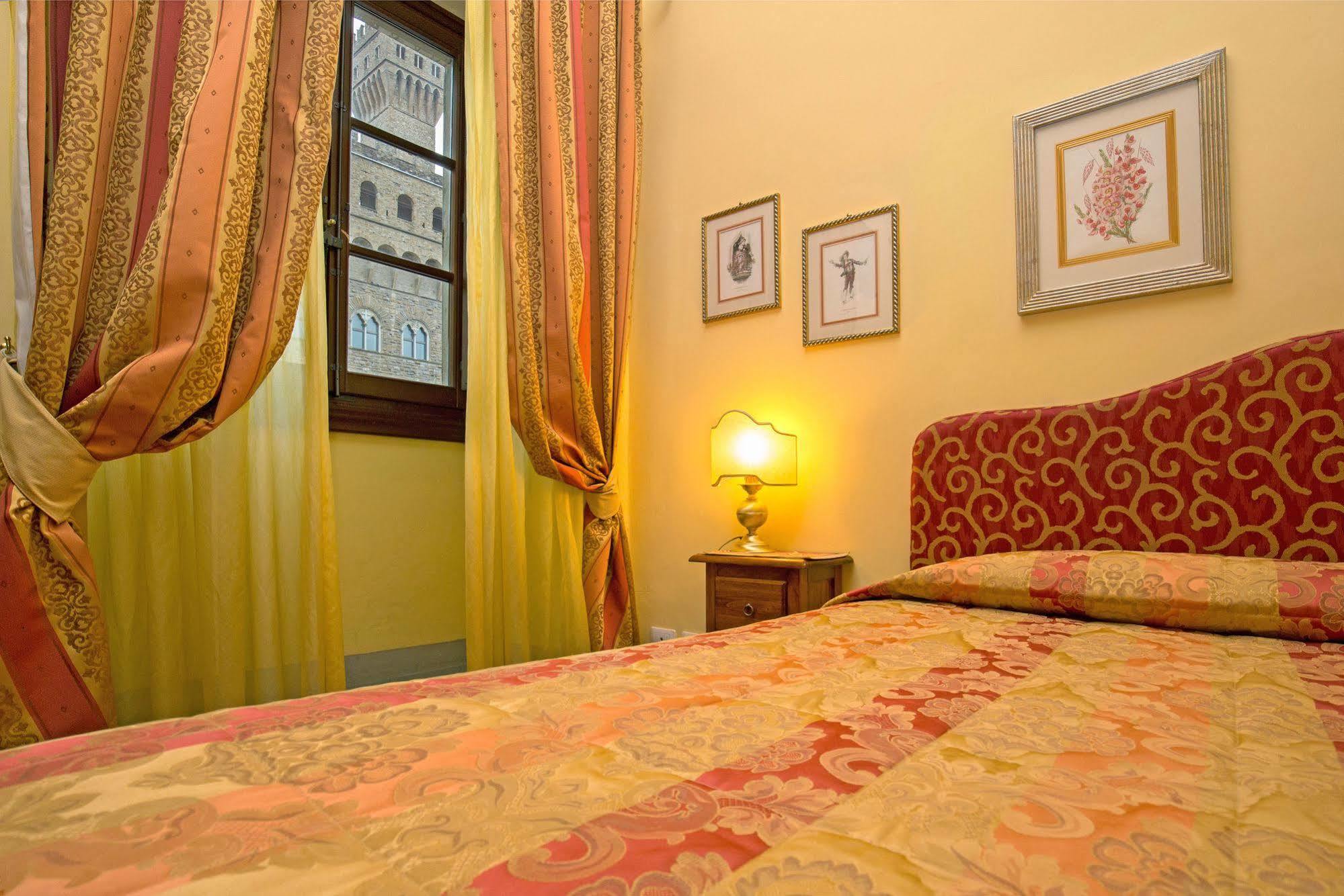 Bed & Breakfast La Casa Del Garbo - Luxury & Florence