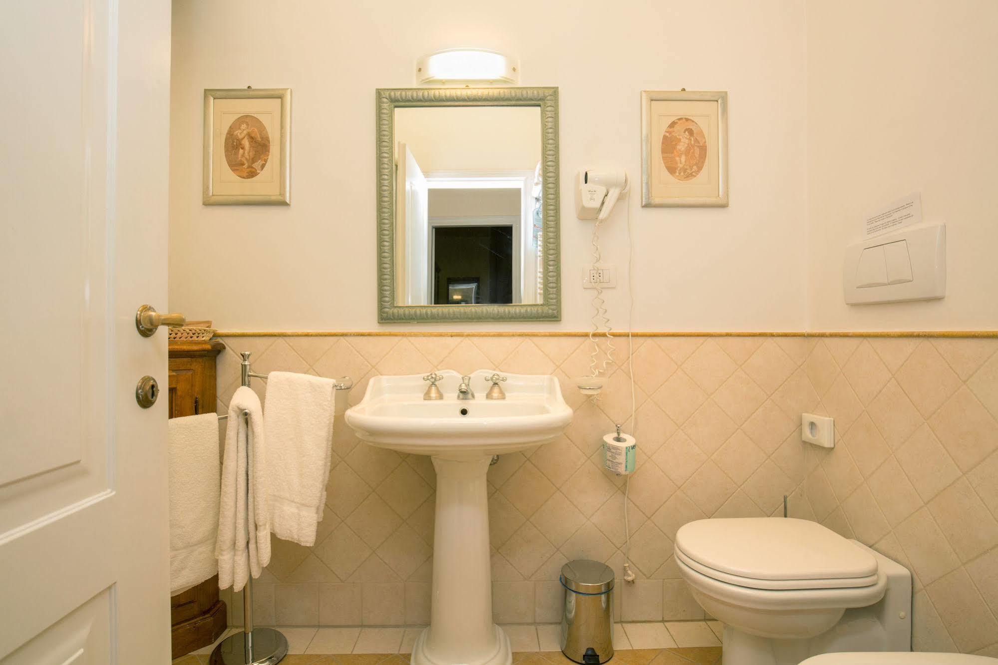 La Casa Del Garbo - Luxury & Bed & Breakfast