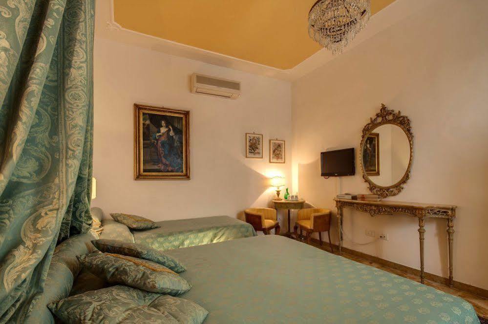 Dream Domus Couette-café Florence