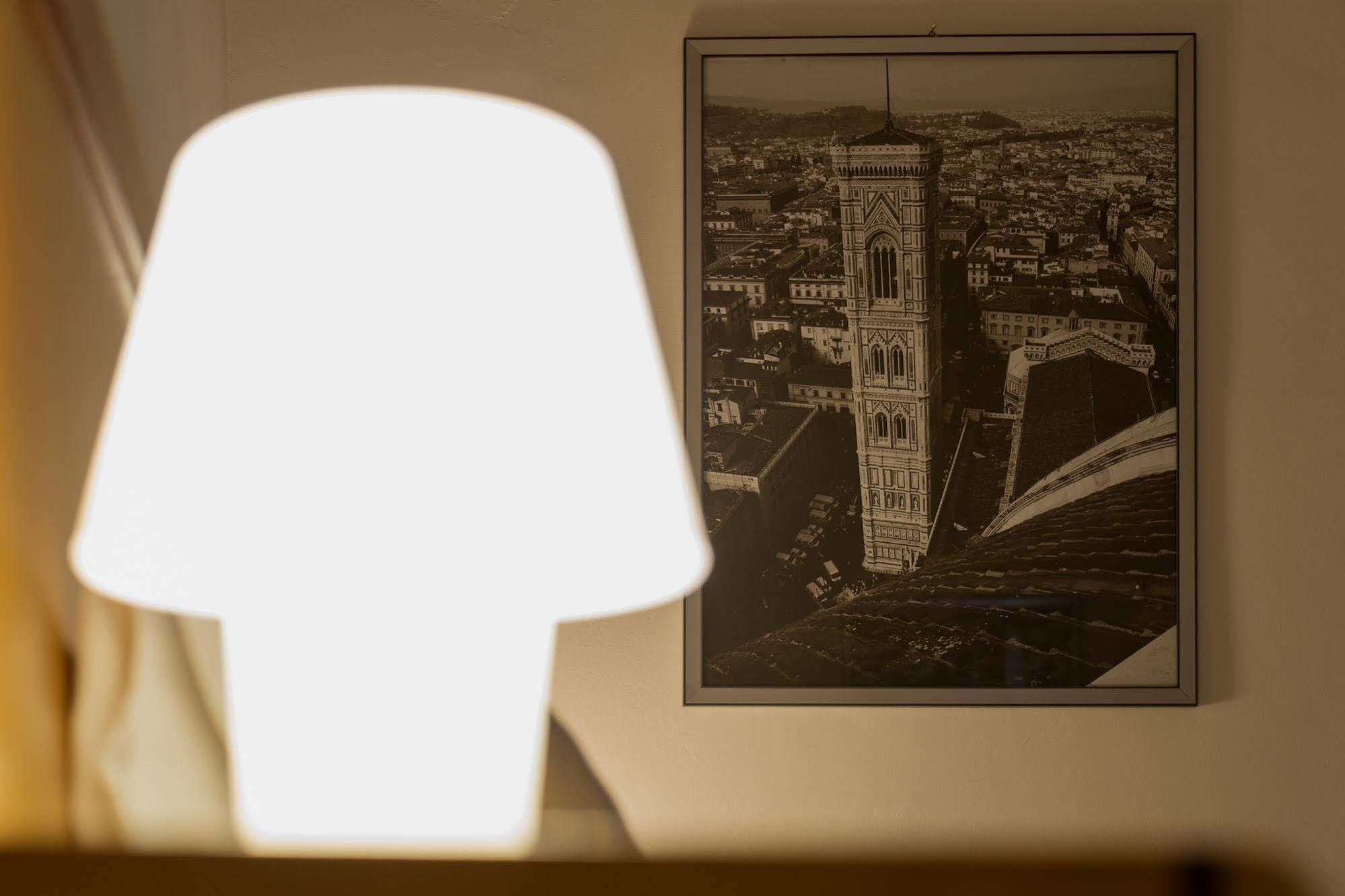 Guest house Firenze Apartments