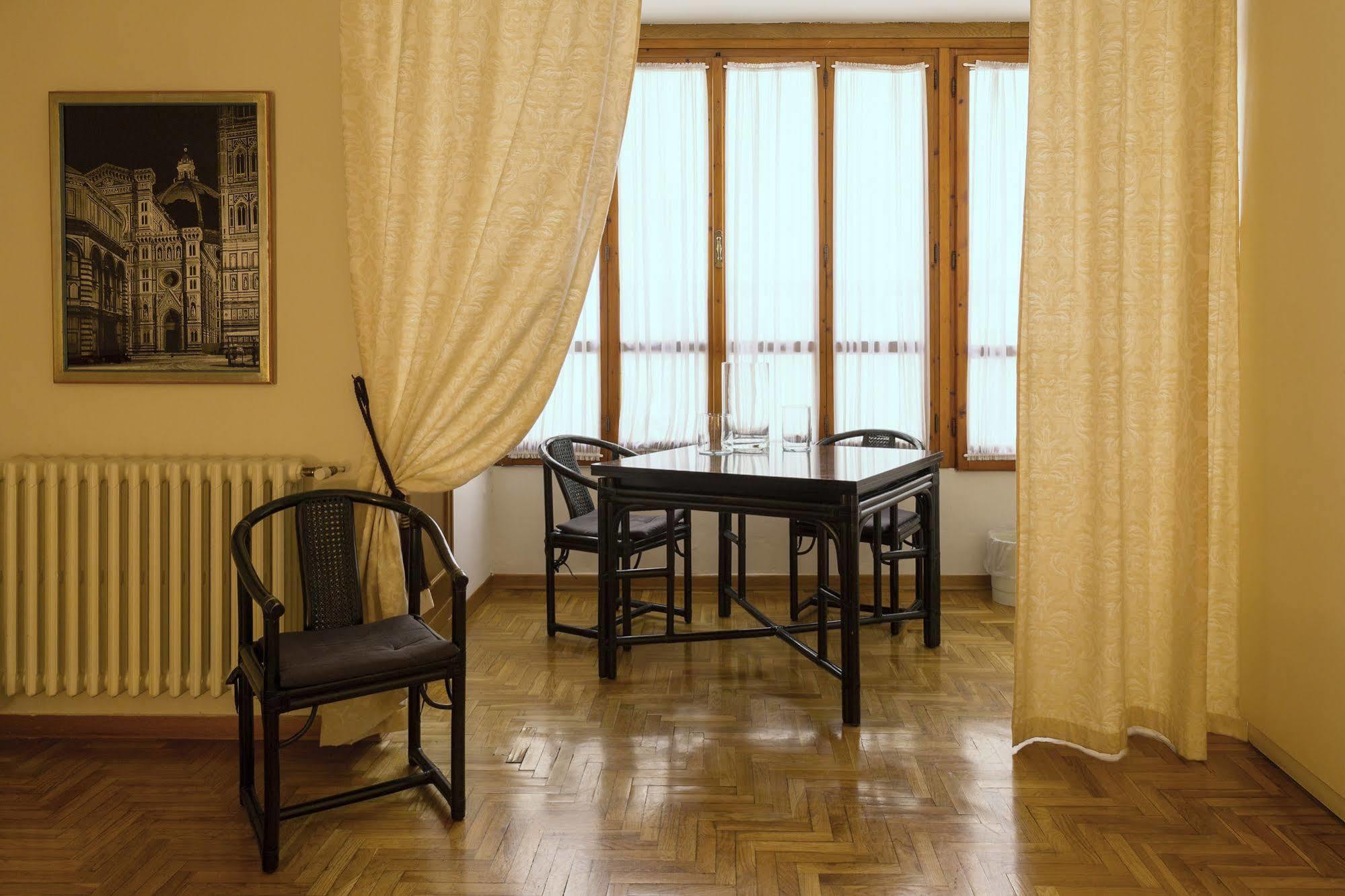 Firenze Apartments Florence