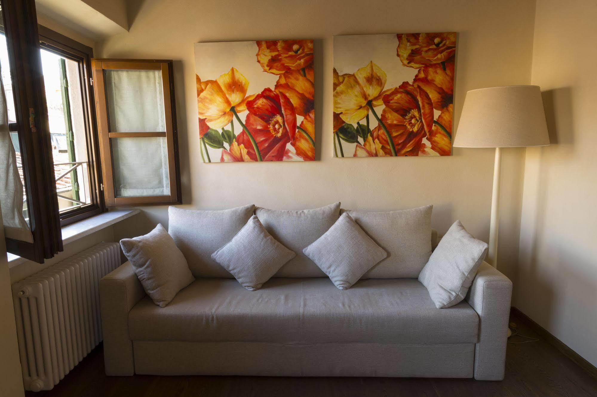 Guest house Firenze Apartments