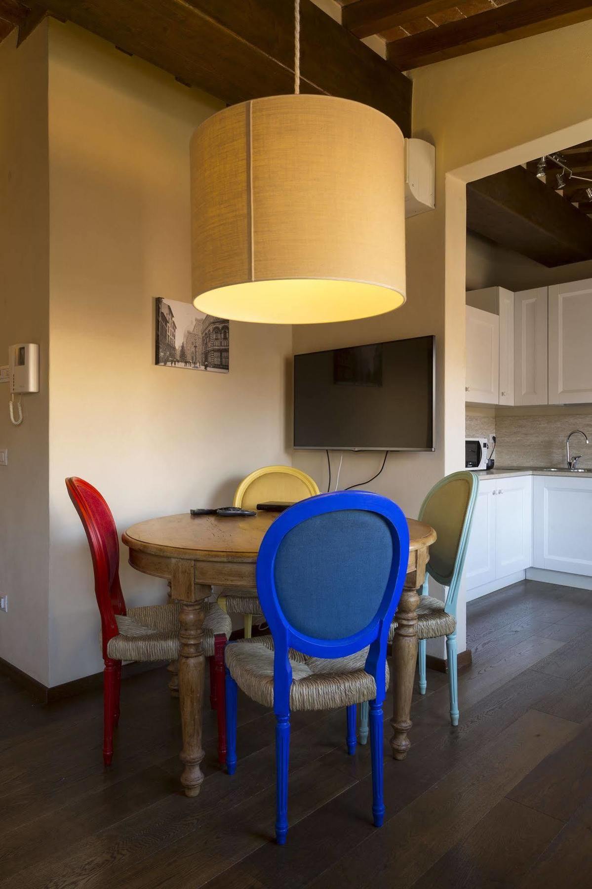 Guest house Firenze Apartments