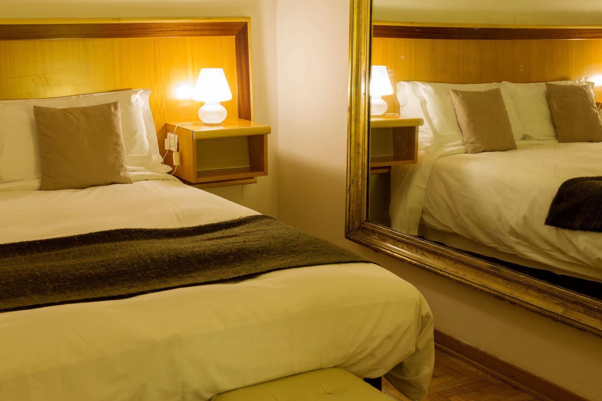 Firenze Apartments Guest house
