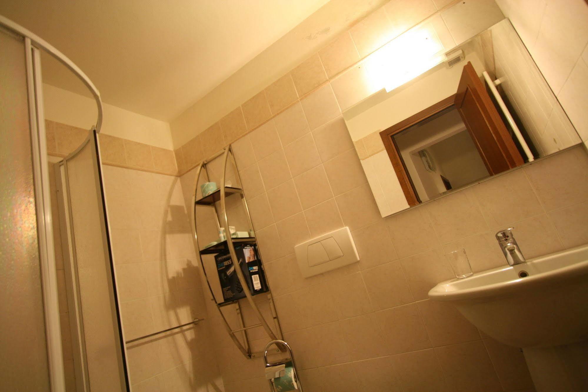 Guest house Firenze Apartments 2*