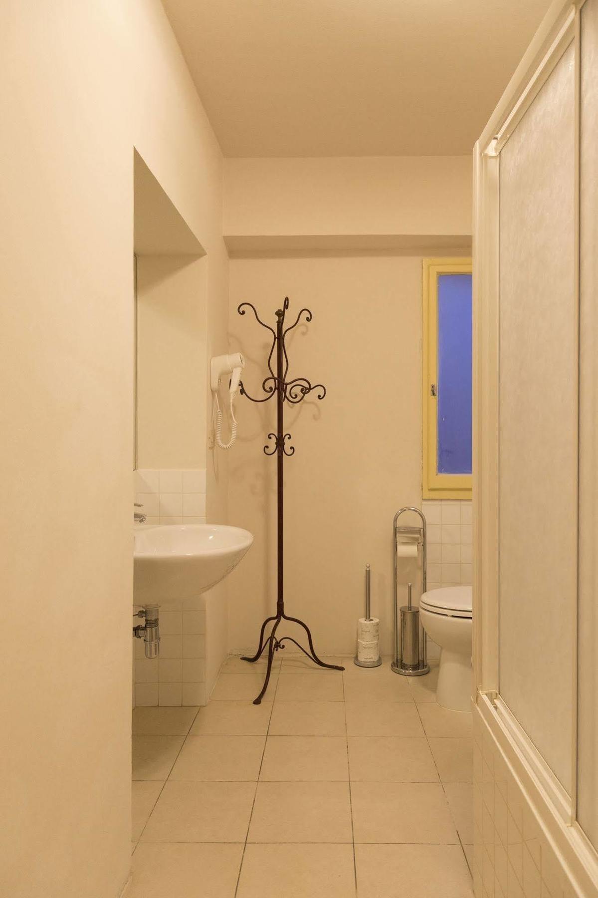 Guest house Firenze Apartments