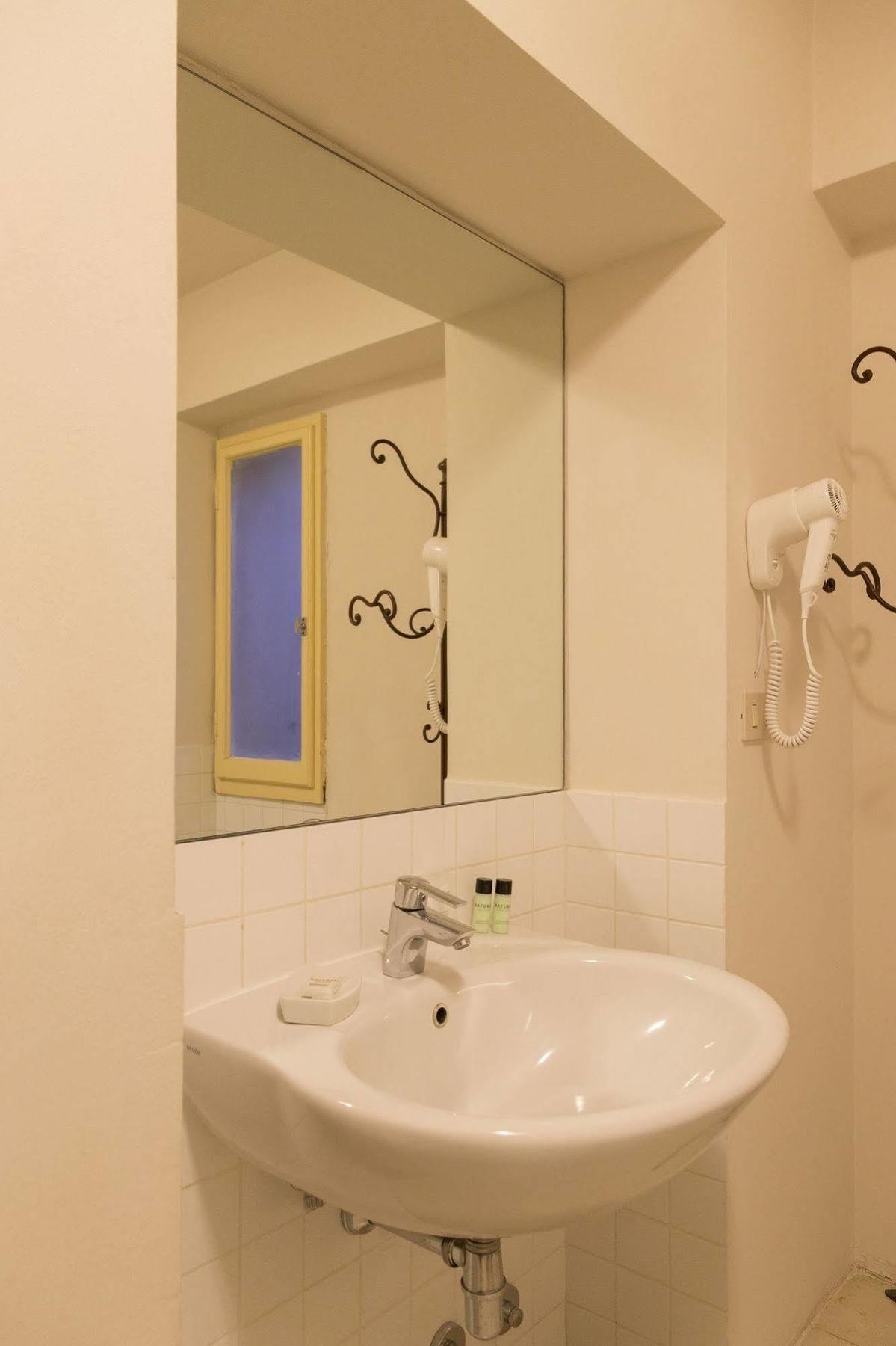 Firenze Apartments 2* Florence