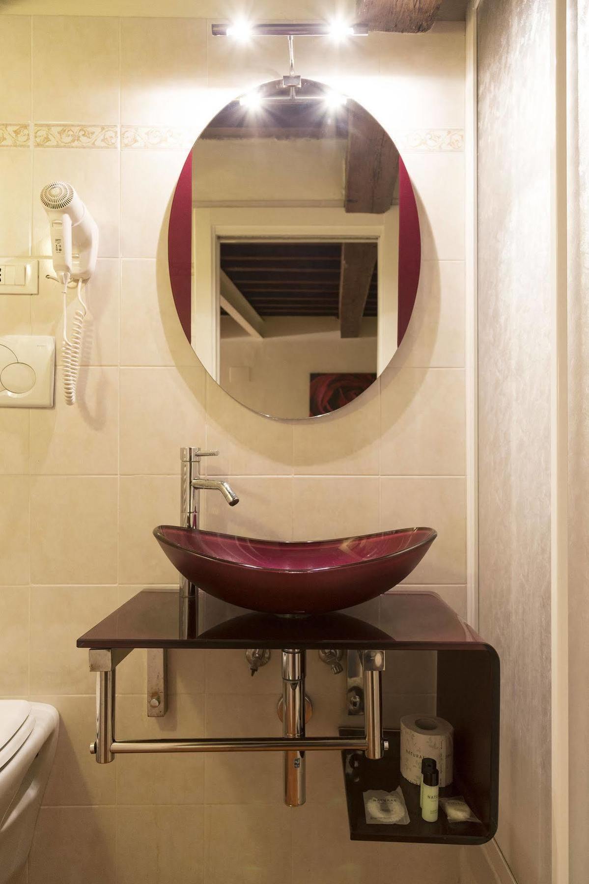 Firenze Apartments Guest house Florence