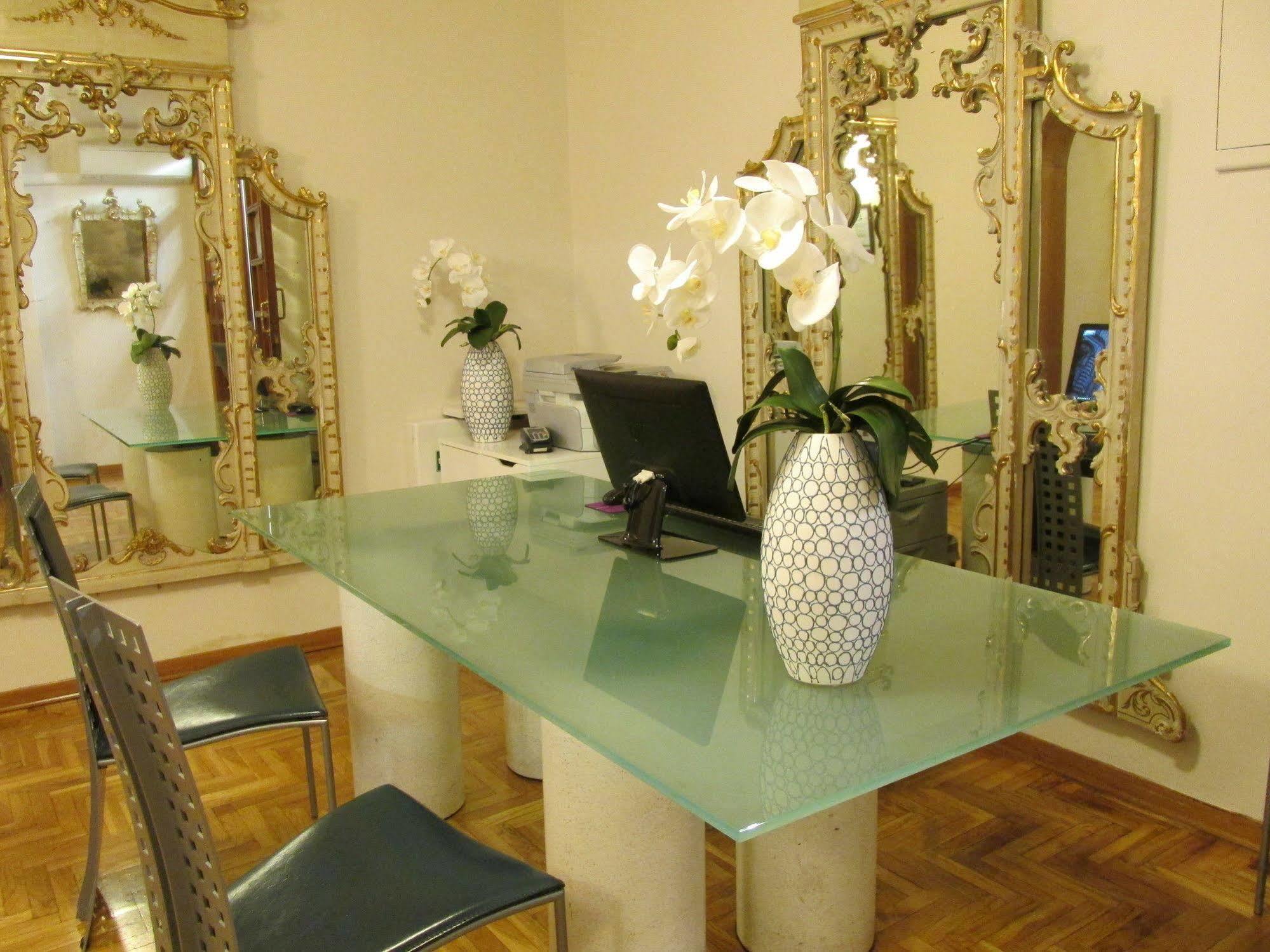 Guest house Firenze Apartments Florence