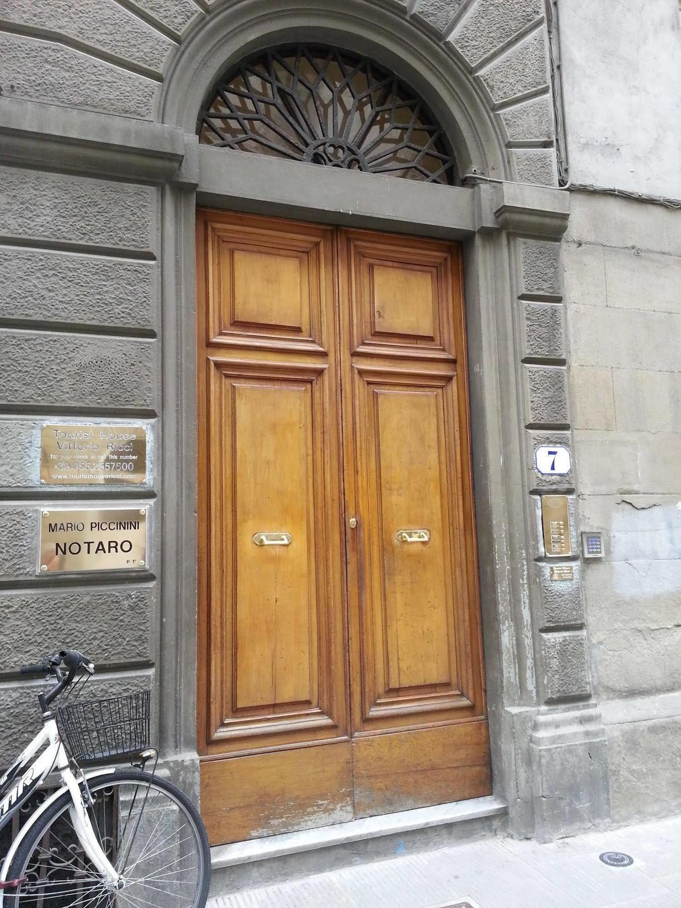 Firenze Apartments Guest house Florence