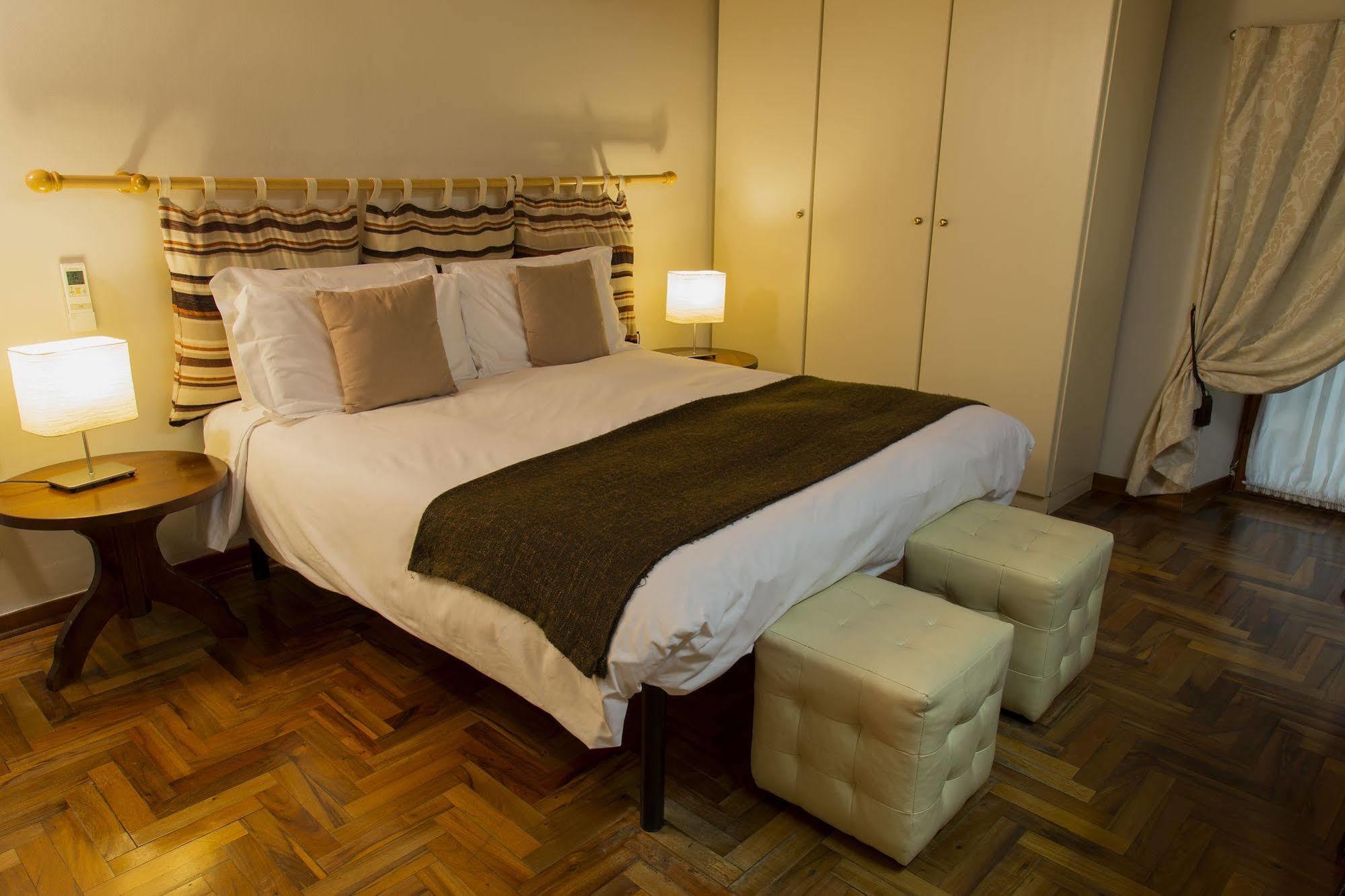 Firenze Apartments 2*