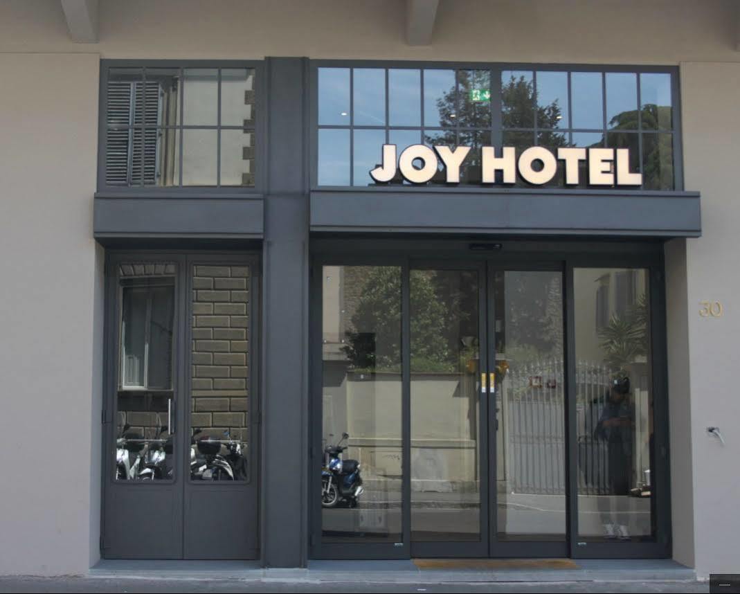 Hotel C-hotels Joy Florence