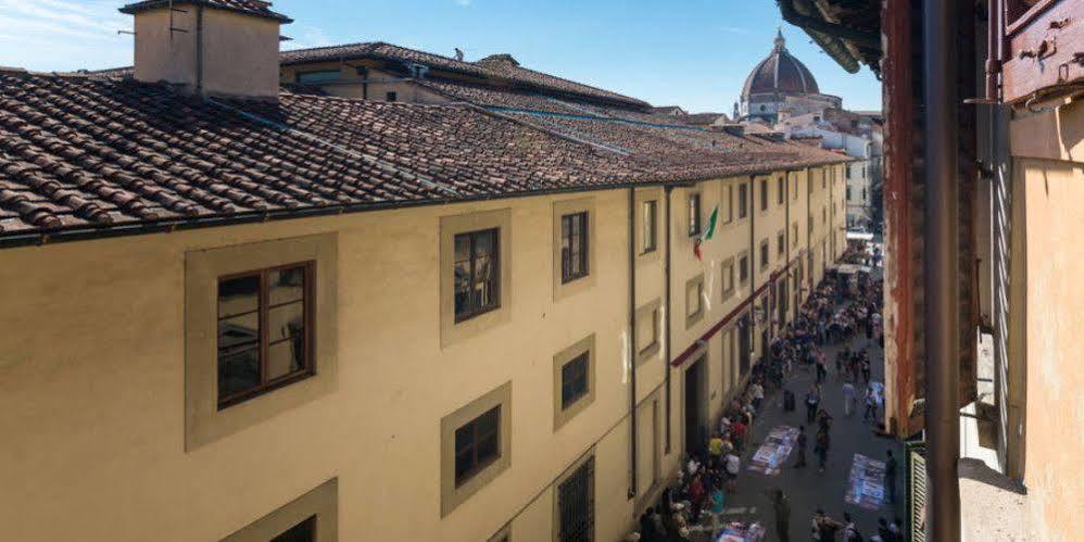 La Dell'accademia *