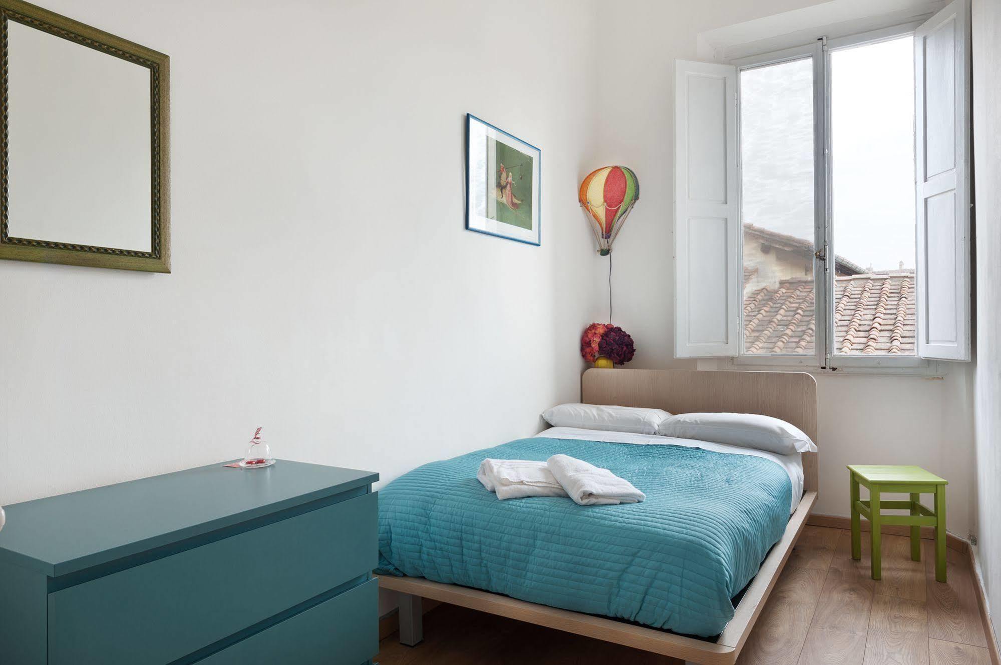 La Dell'accademia Bed & Breakfast
