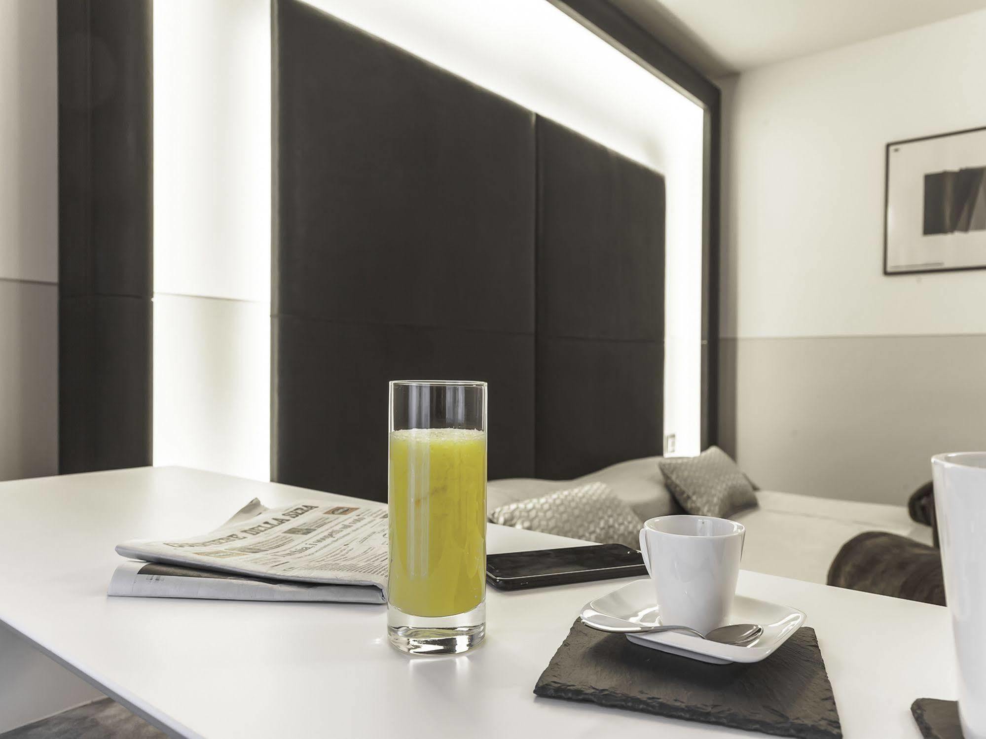 Silk Art Bed & Breakfast Florence