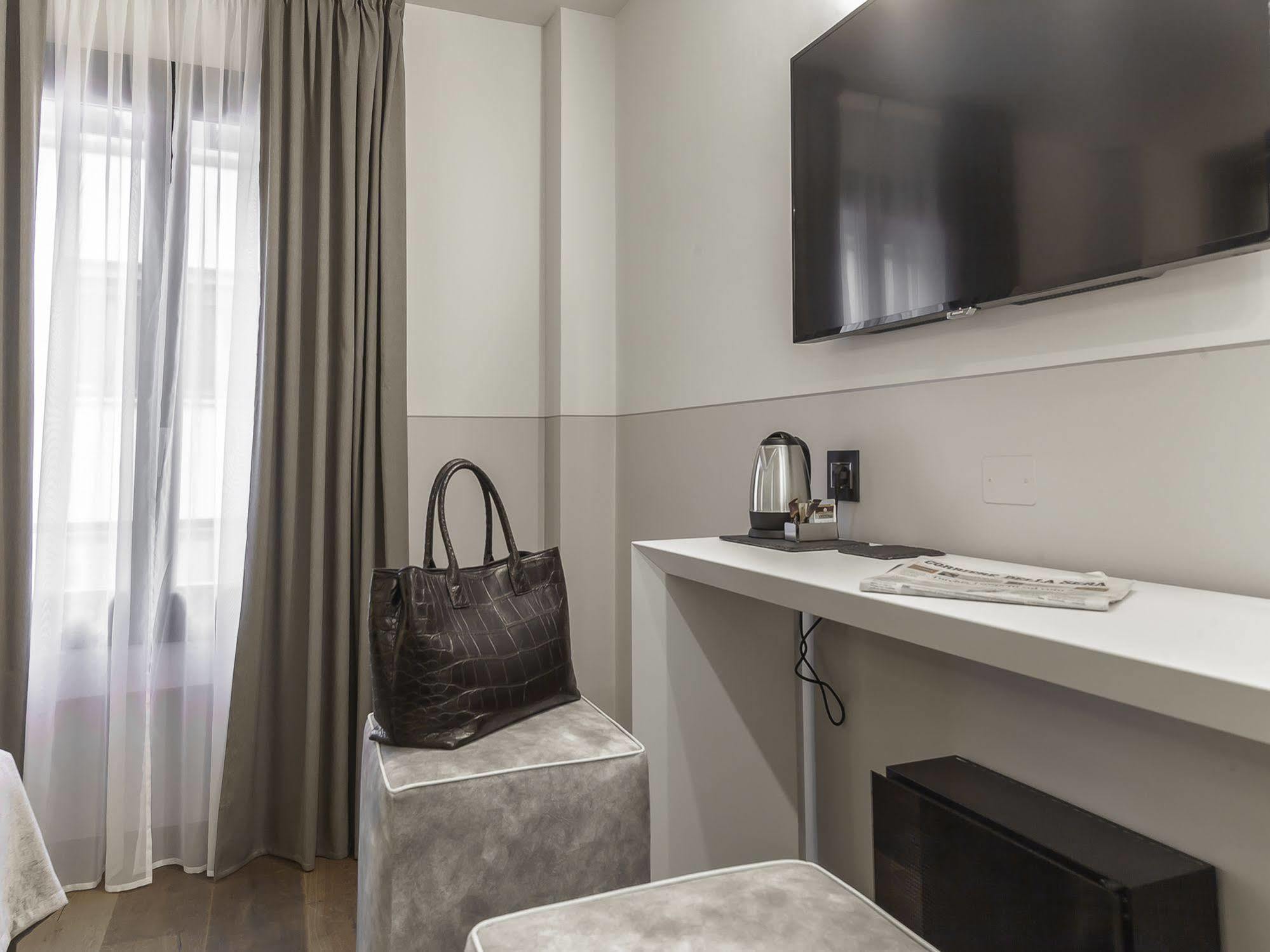 Silk Art Bed & Breakfast Florence