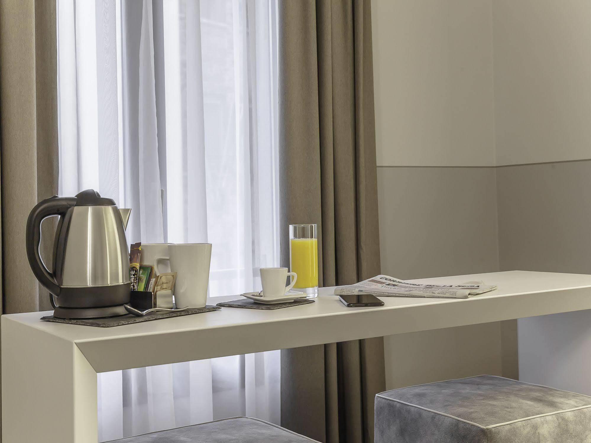 Silk Art Bed & Breakfast Florence