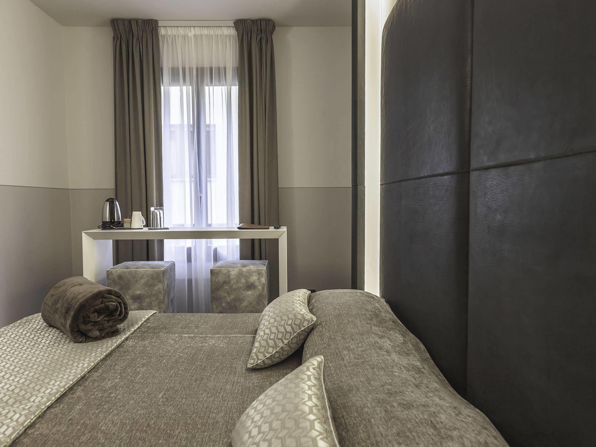 Bed & Breakfast Silk Art Florence
