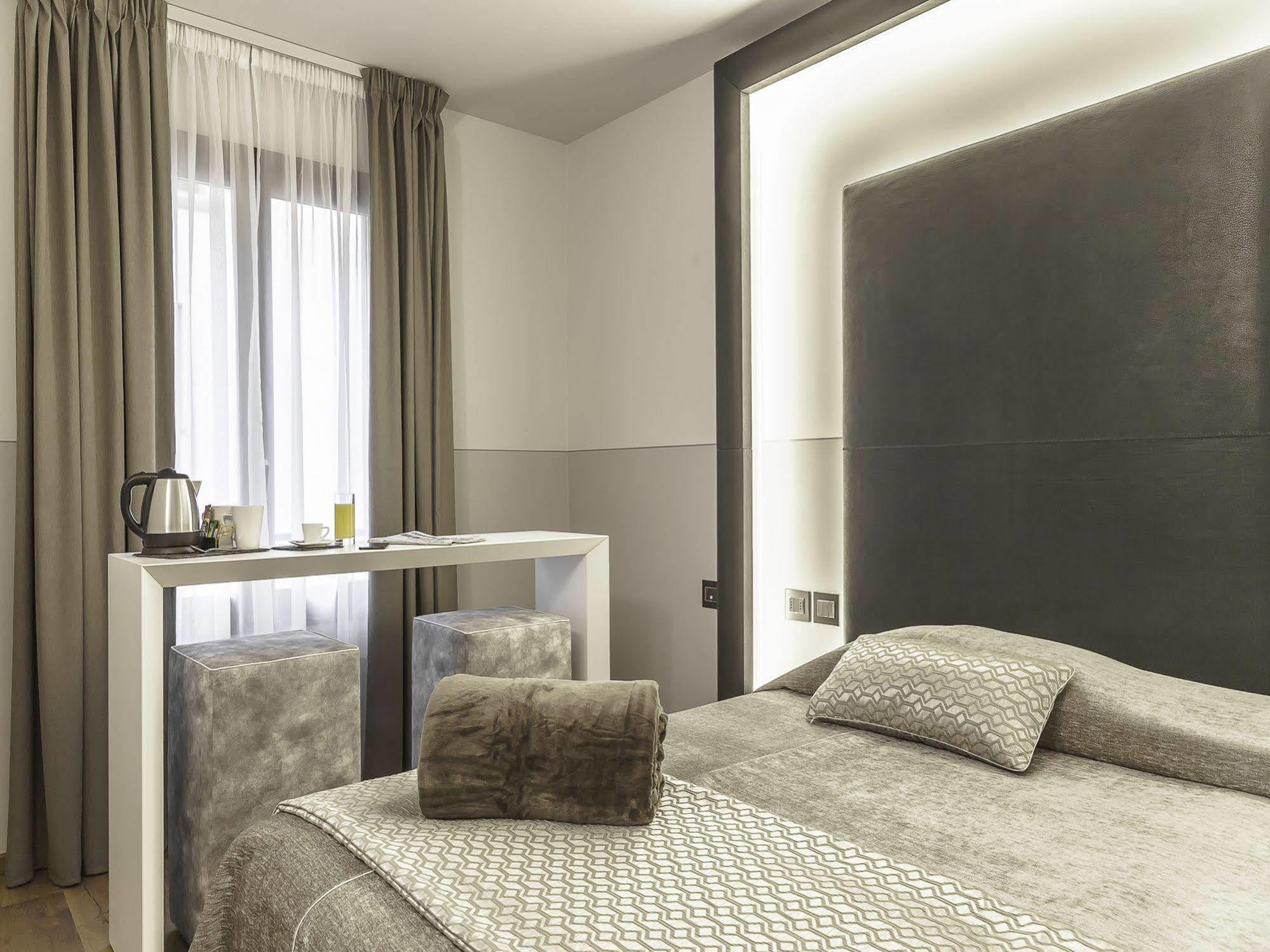 Bed & Breakfast Silk Art 3*
