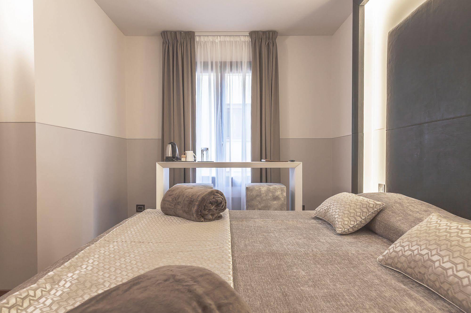 Silk Art Bed & Breakfast Florence