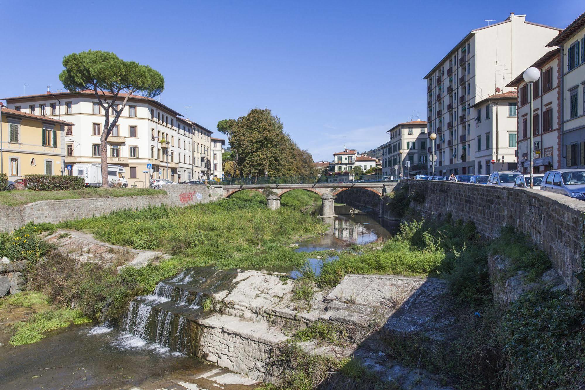 La Corte Di Piero Apartment