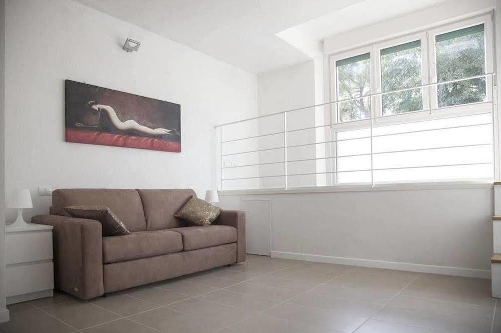 La Corte Di Piero Apartment *