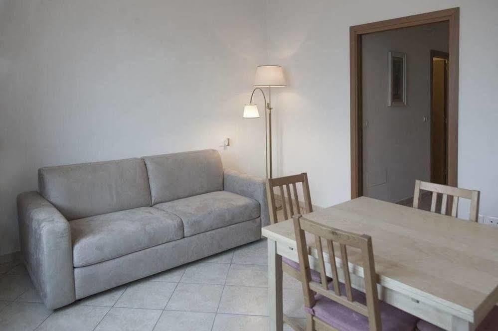 Apartment La Corte Di Piero *