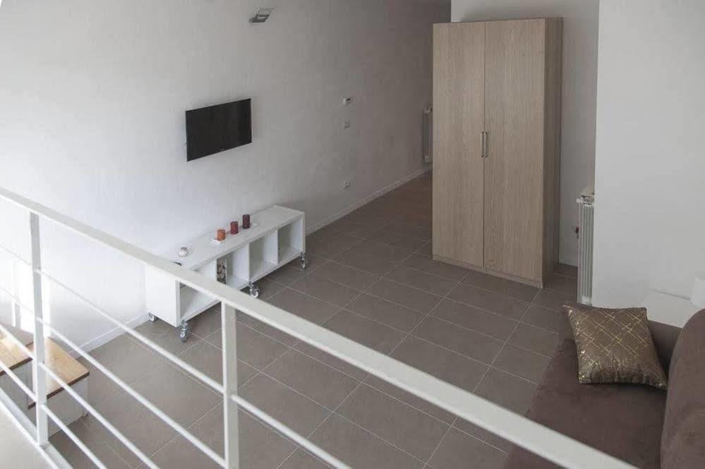 La Corte Di Piero Apartment Florence