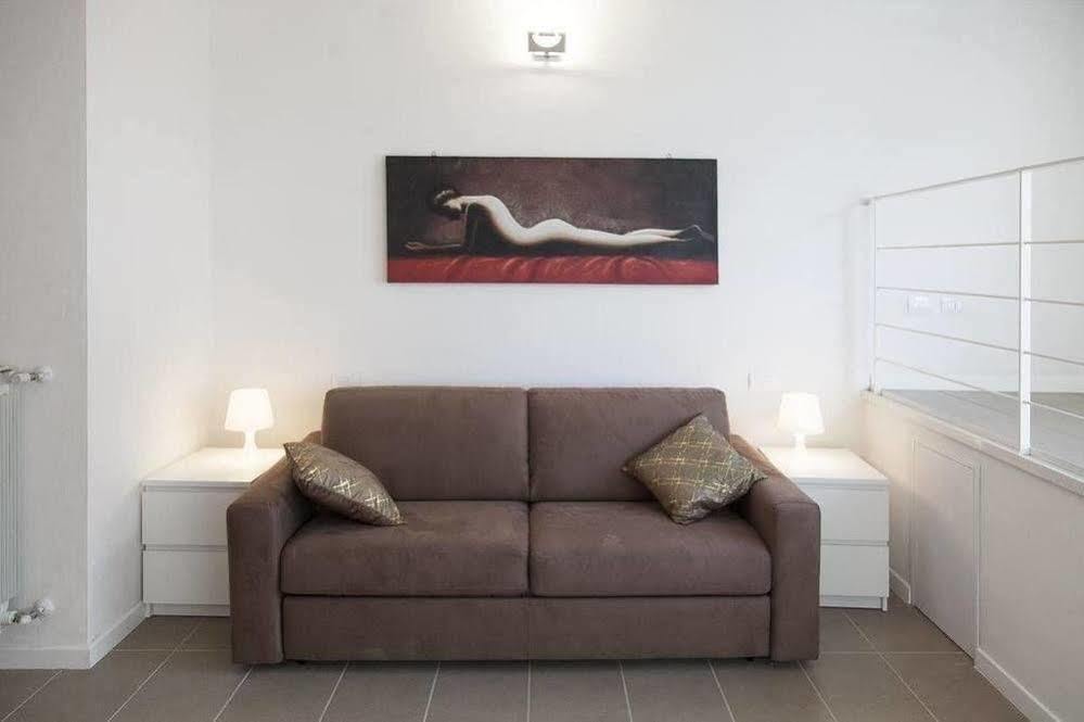 Apartment La Corte Di Piero *