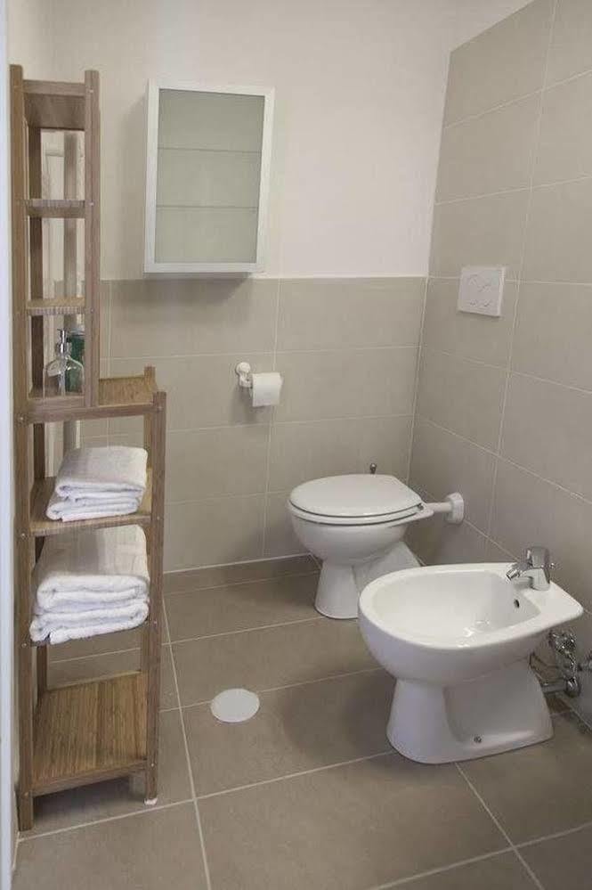 La Corte Di Piero Apartment