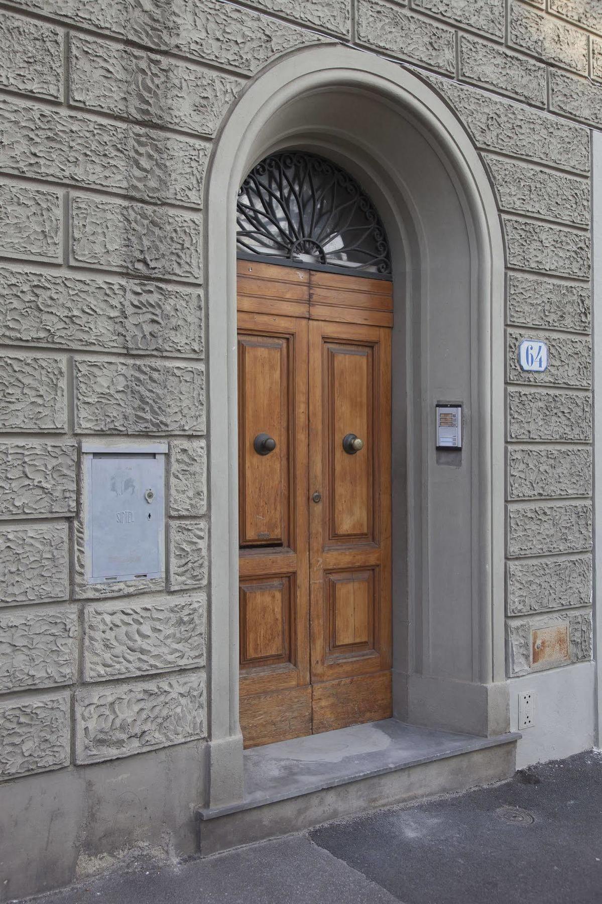 Apartment La Corte Di Piero