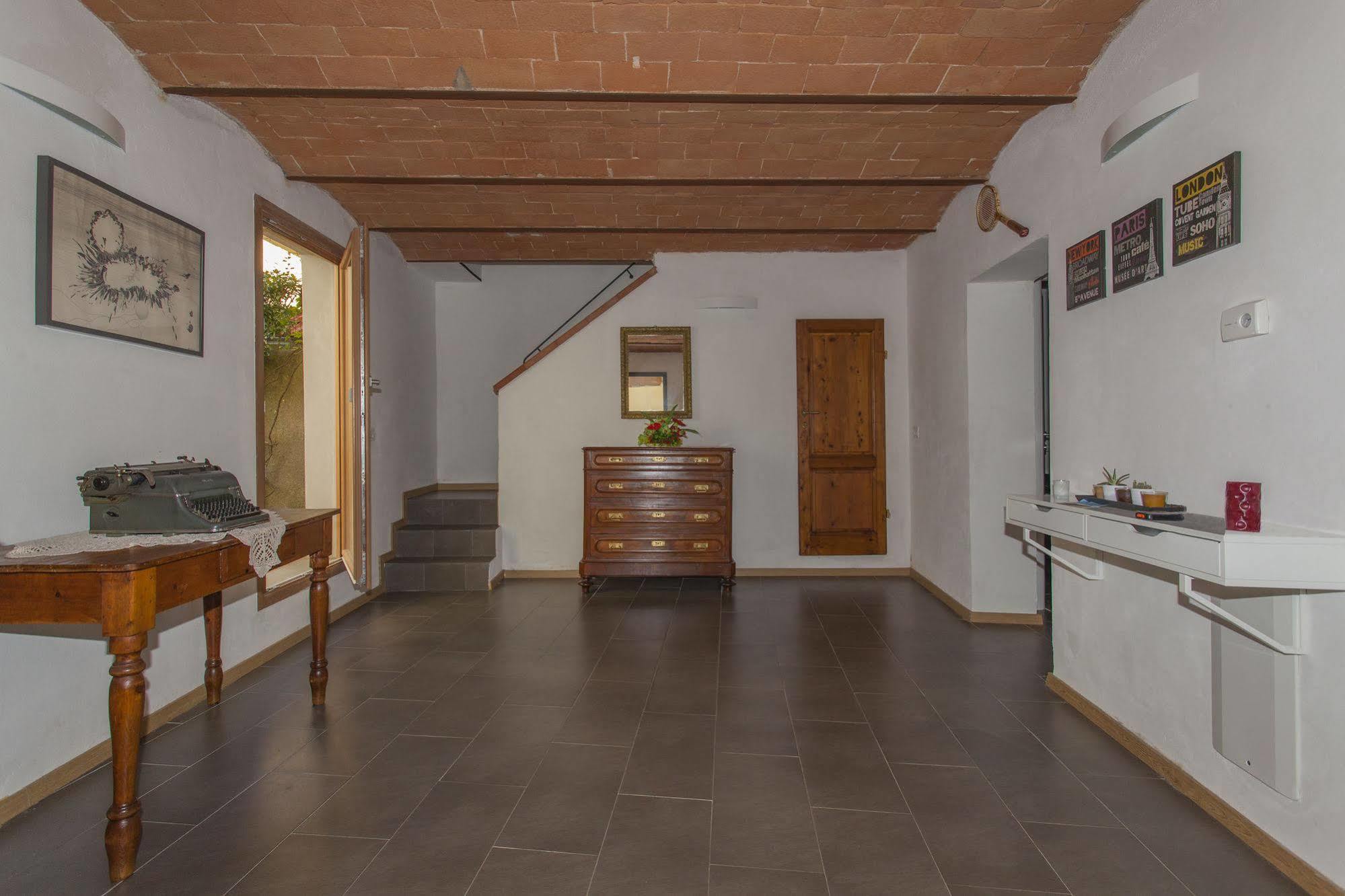 La Corte Di Piero Apartment Florence