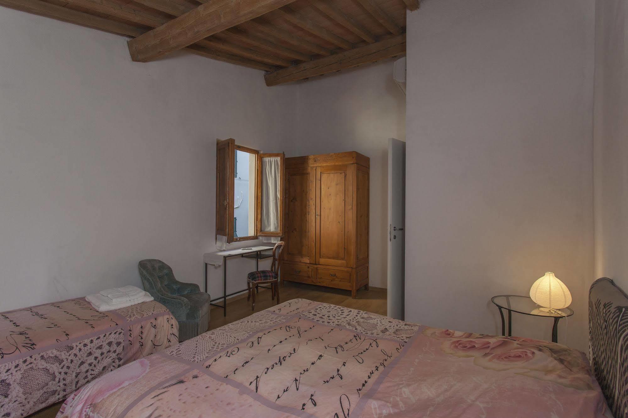 Apartment La Corte Di Piero *