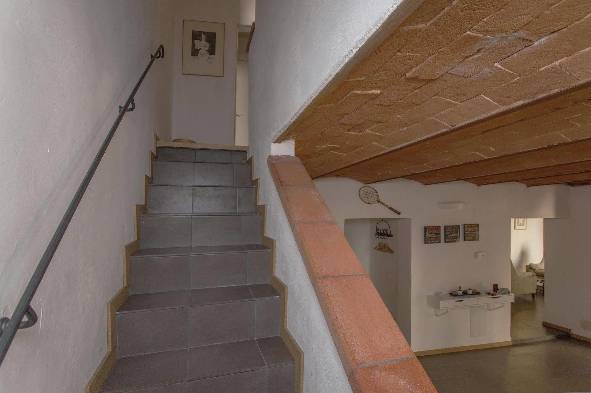 Apartment La Corte Di Piero Florence