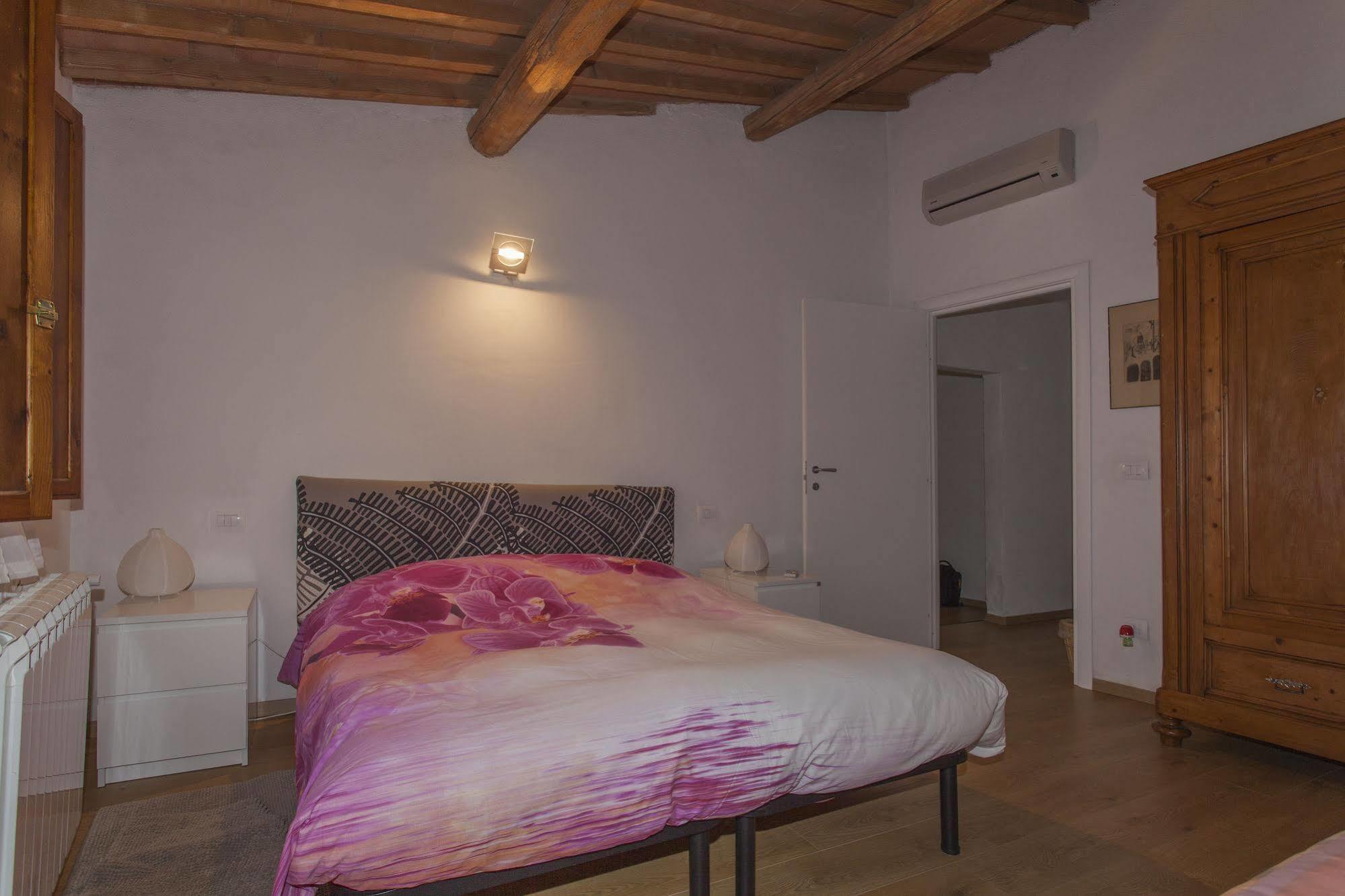 La Corte Di Piero Apartment Florence