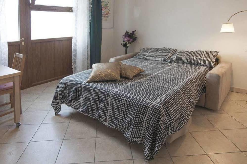 Apartment La Corte Di Piero *