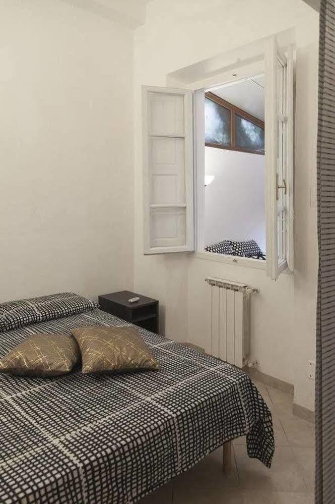 Apartment La Corte Di Piero Florence