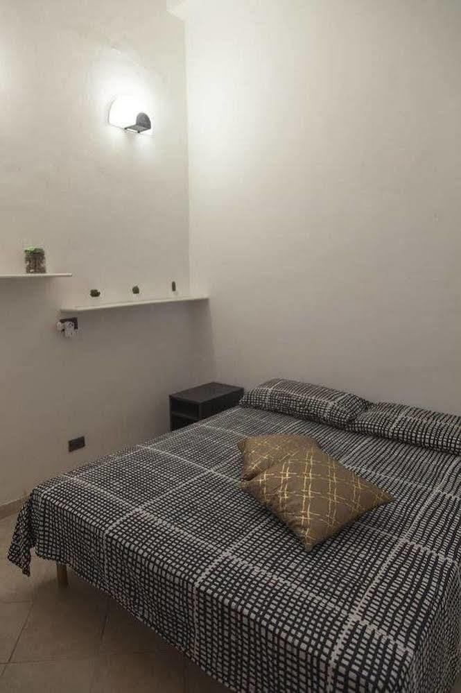 La Corte Di Piero Apartment